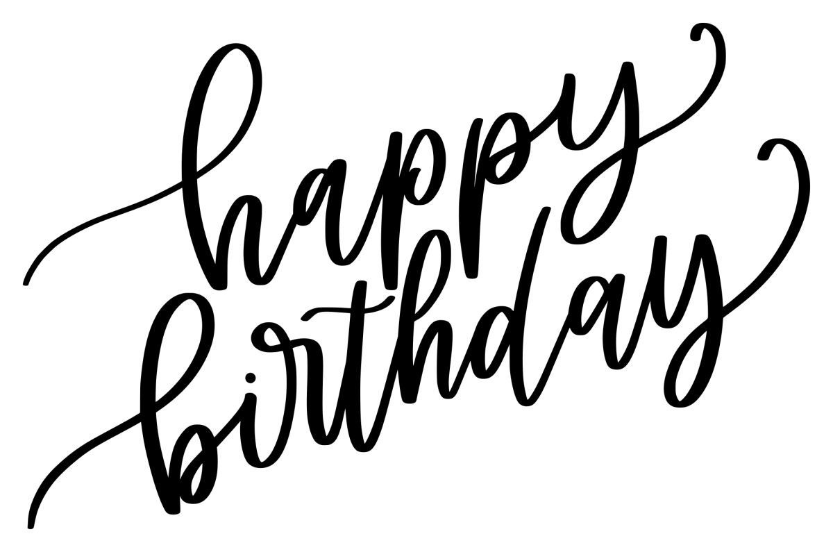 Birthday - Generic - Sip &amp; Say