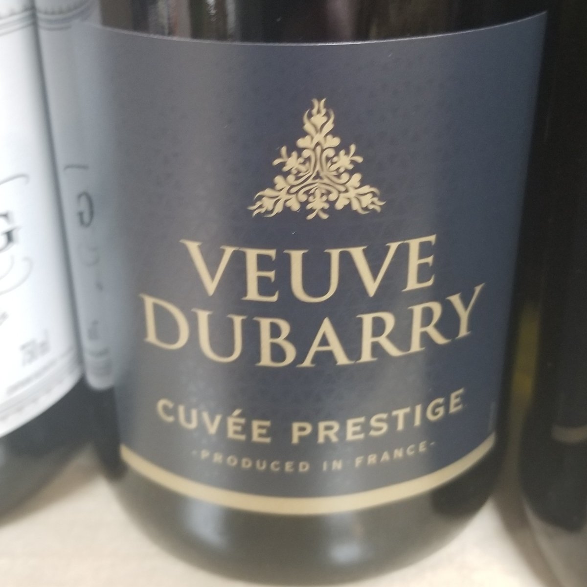 Veuve Dubarry 750ml - Sip & Say