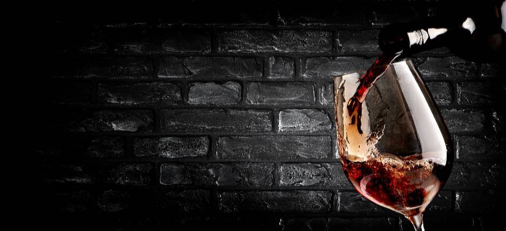 Why Is Red Wine Good For You? - Sip & Say