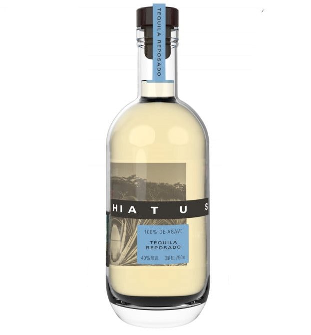 Reposado Favorites - Sip & Say