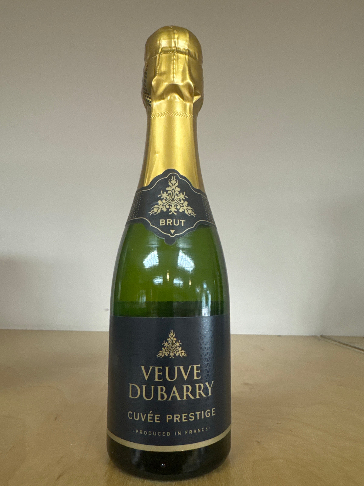 Veuve Dubarry 200ml