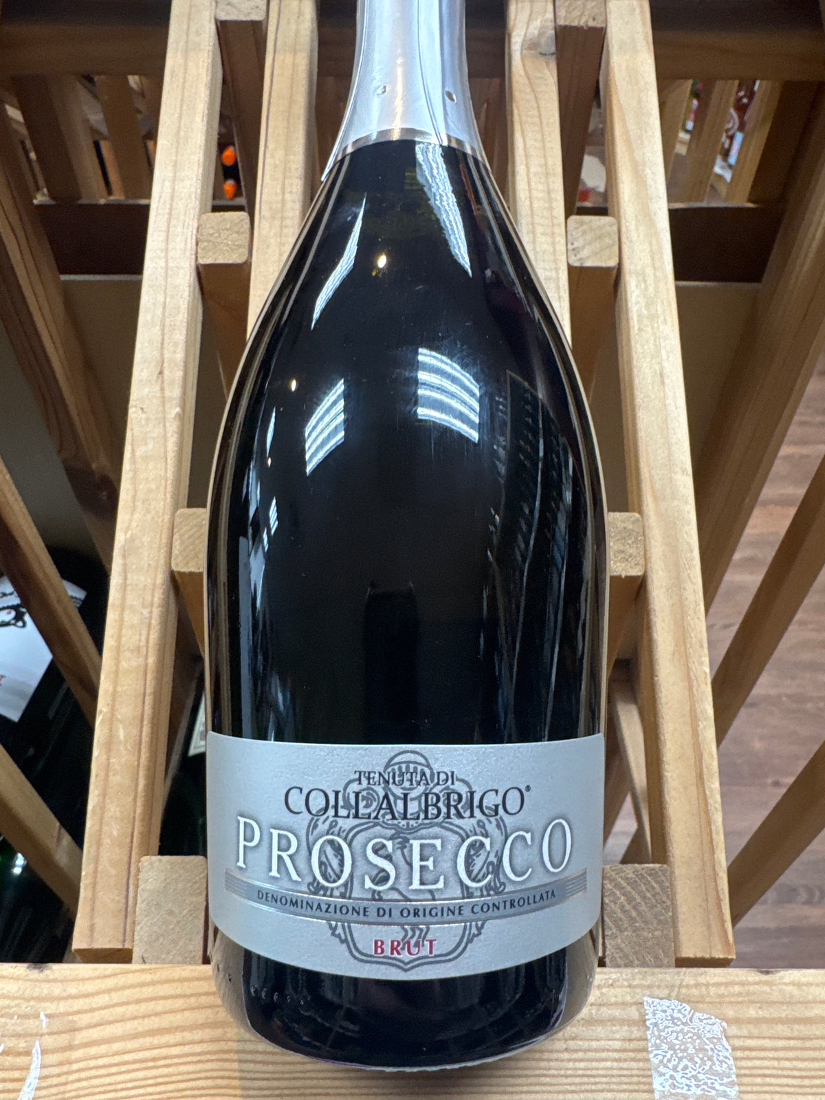 Collalbrigo Prosecco 750ml