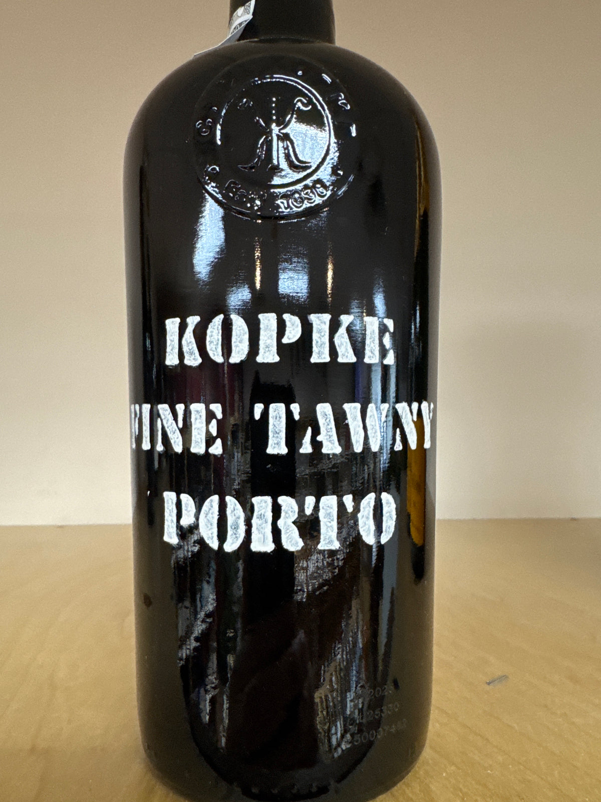 Kopke Fine Tawny Port 750ml