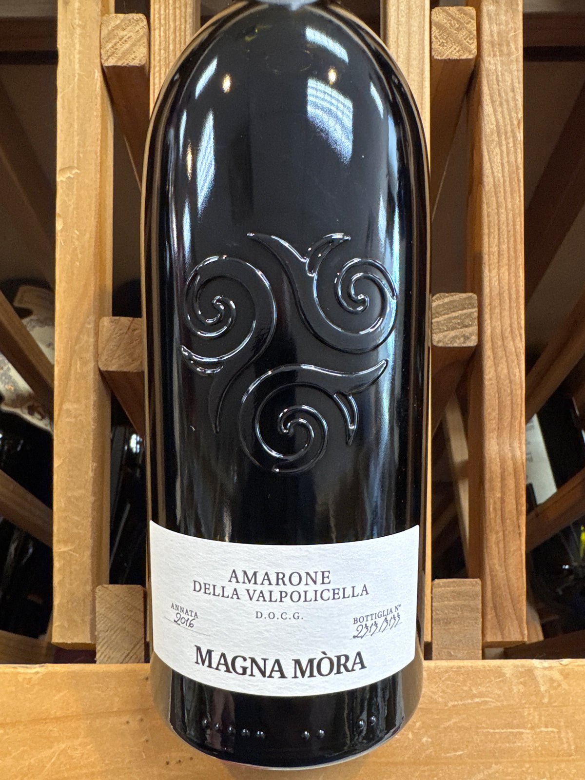 Ugolini Magna Mora Amarone 750ml
