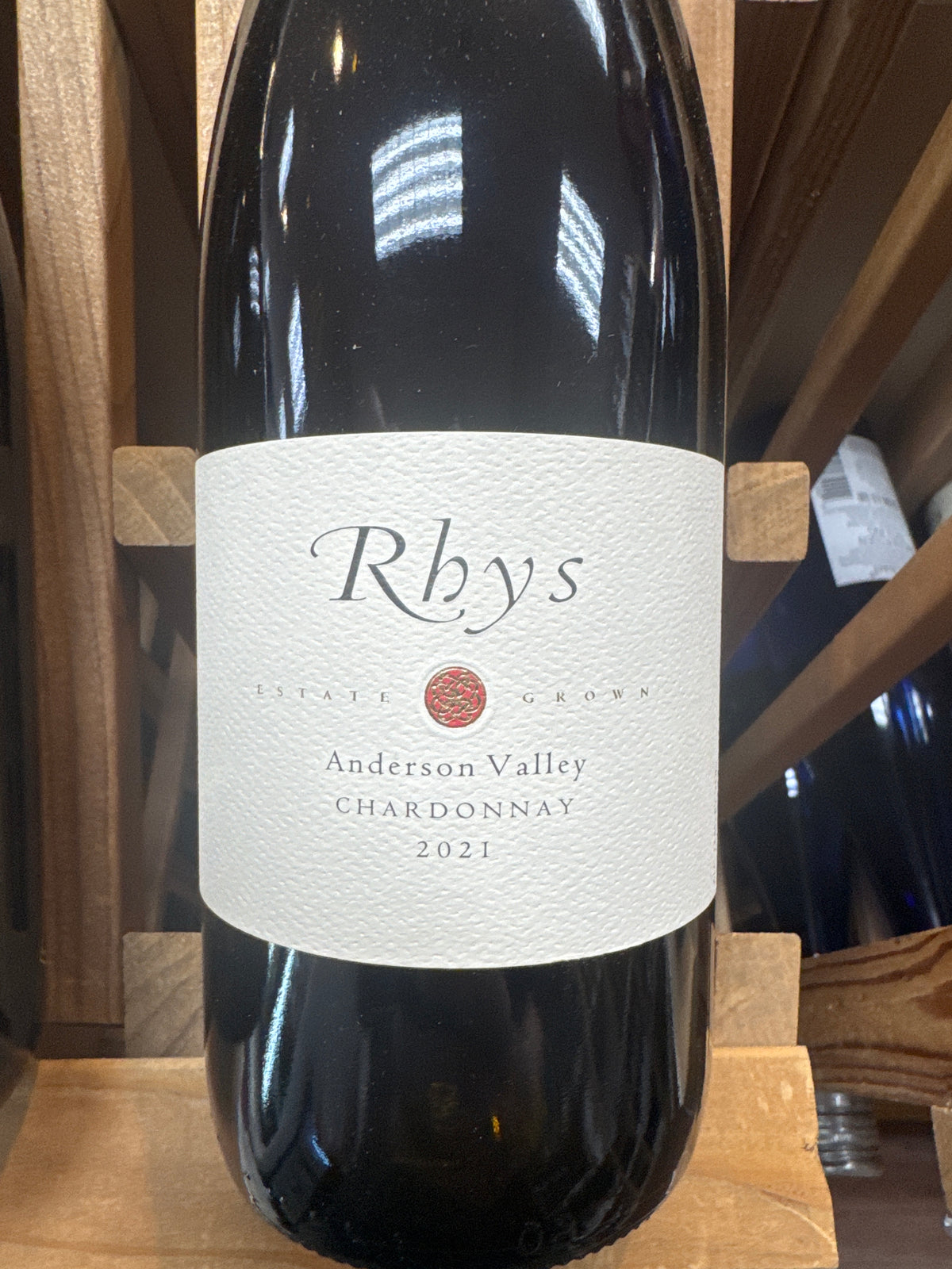 Rhys Anderson Valley Chardonnay 750ml