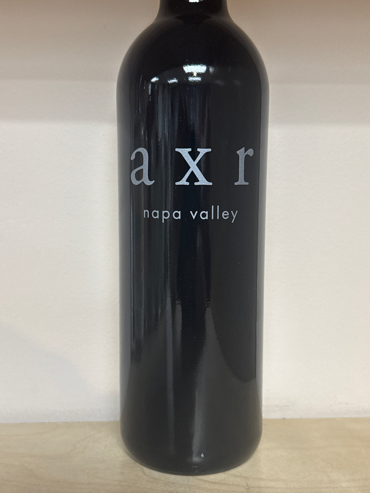 AXR Napa Proprietary Red 750ml (Primarily Cabernet Sauvignon)