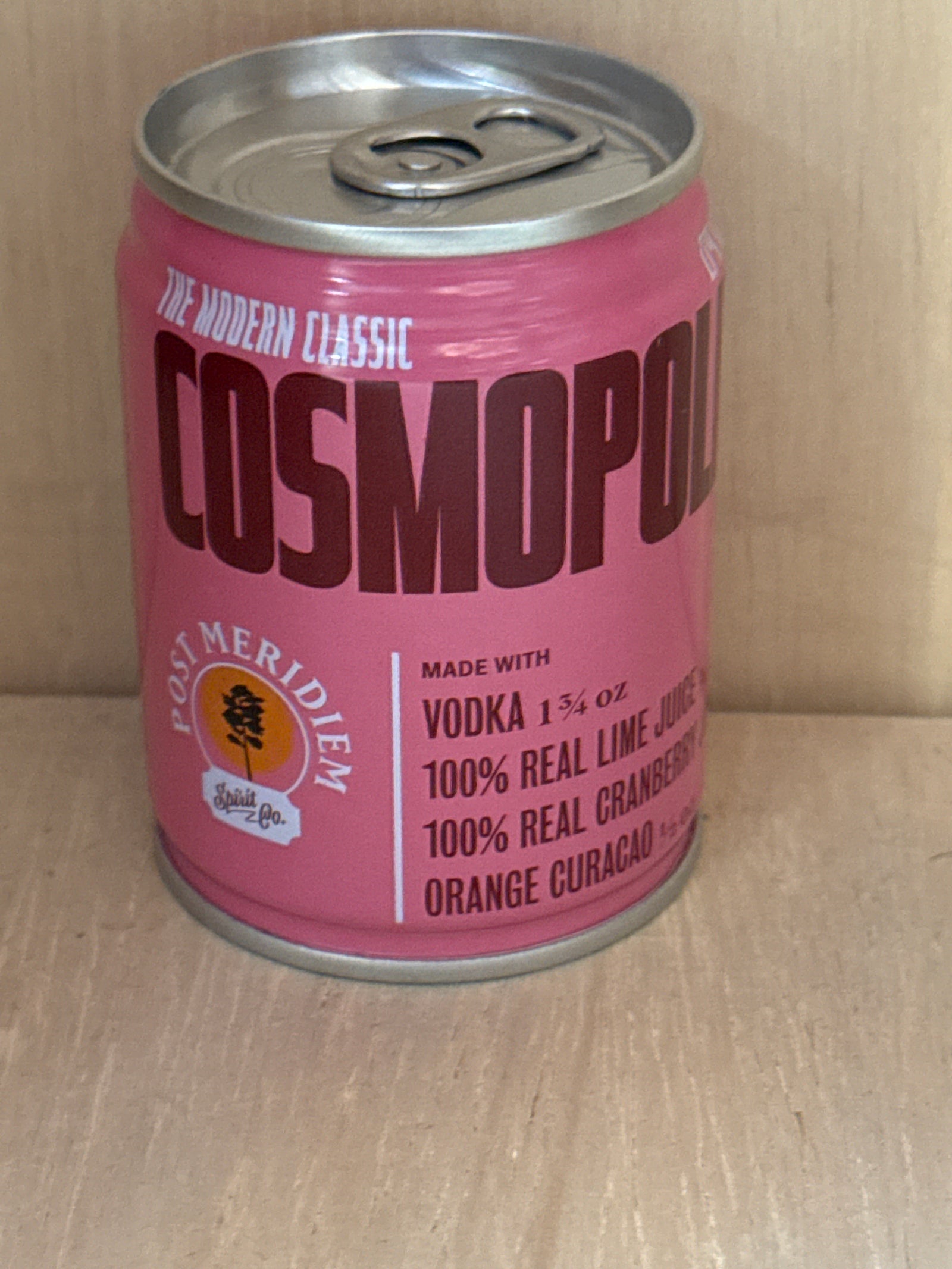 Post Meridiem Cosmo Can 100ml