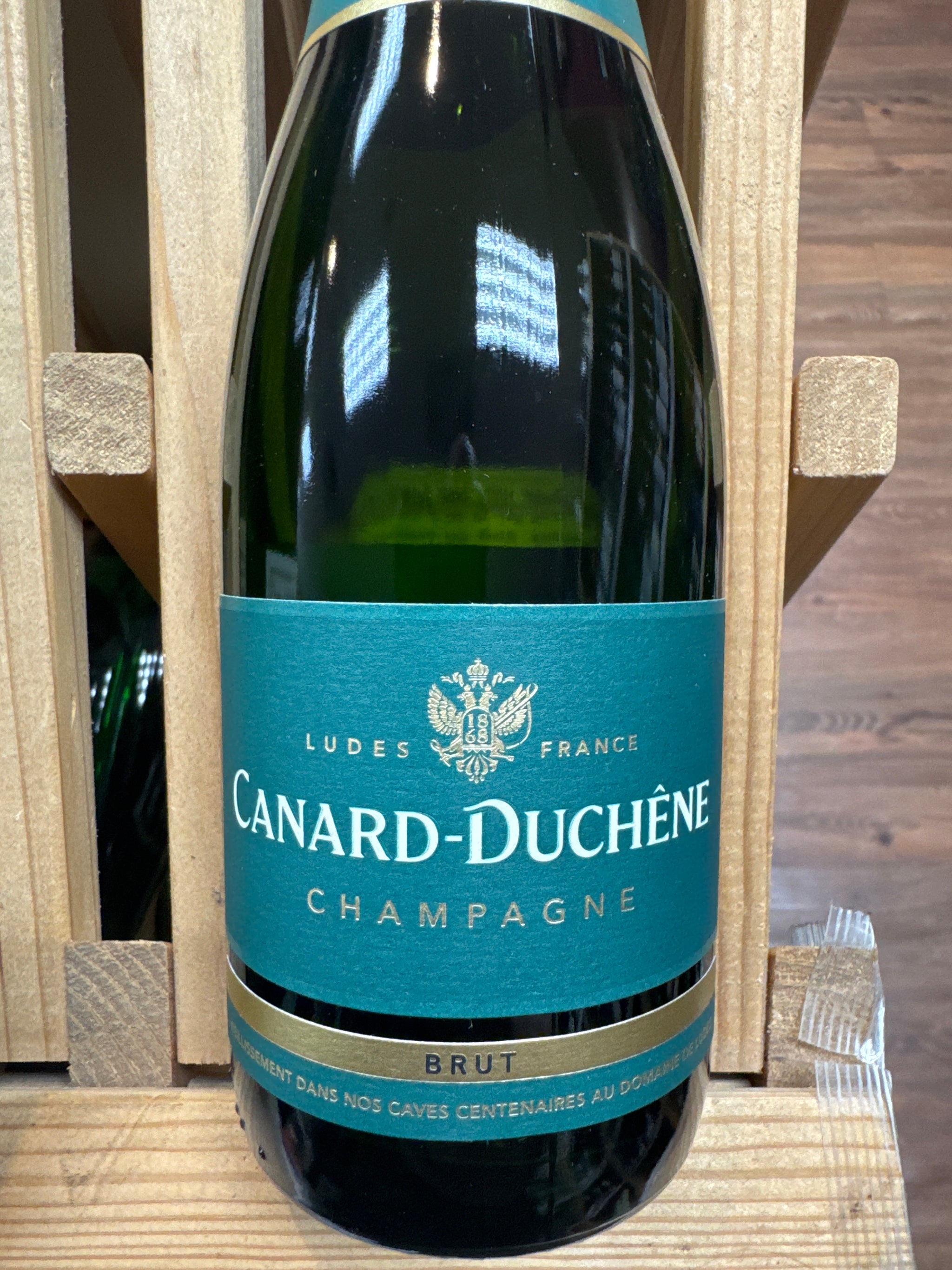 SEAU A GLACE CHAMPAGNE CANARD DUCHENE POUR 3 BOUTEILLES SEAU A GLACE CHAMPAGNE CANARD DUCHENE POUR 3 BOUTEILLES
