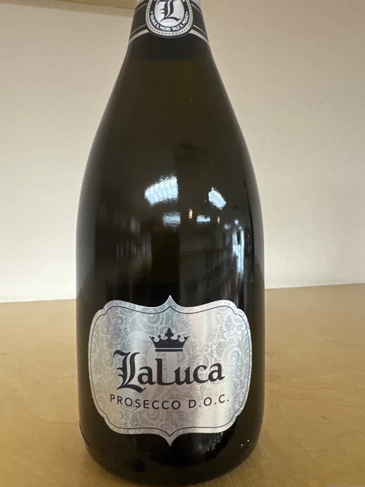 LaLuca Prosecco 750ml