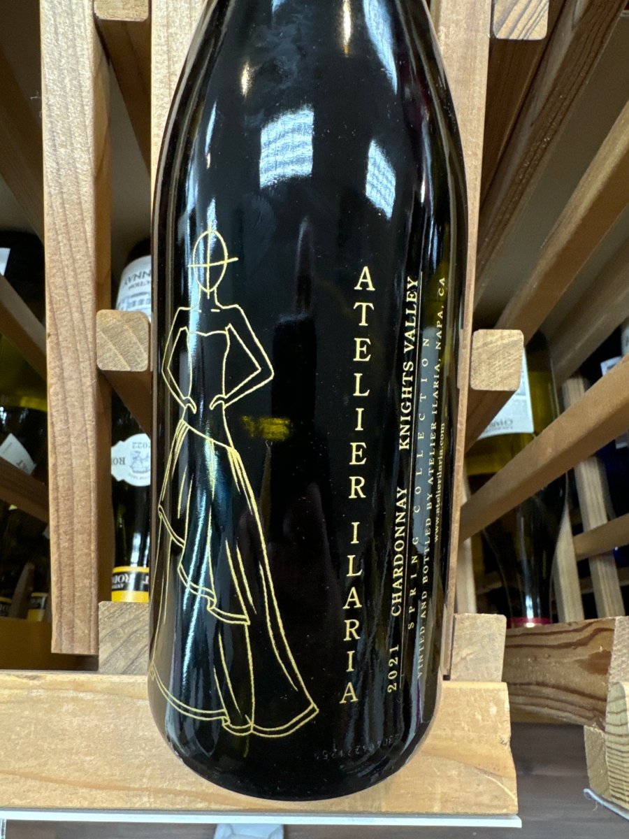 Wine Tagged 