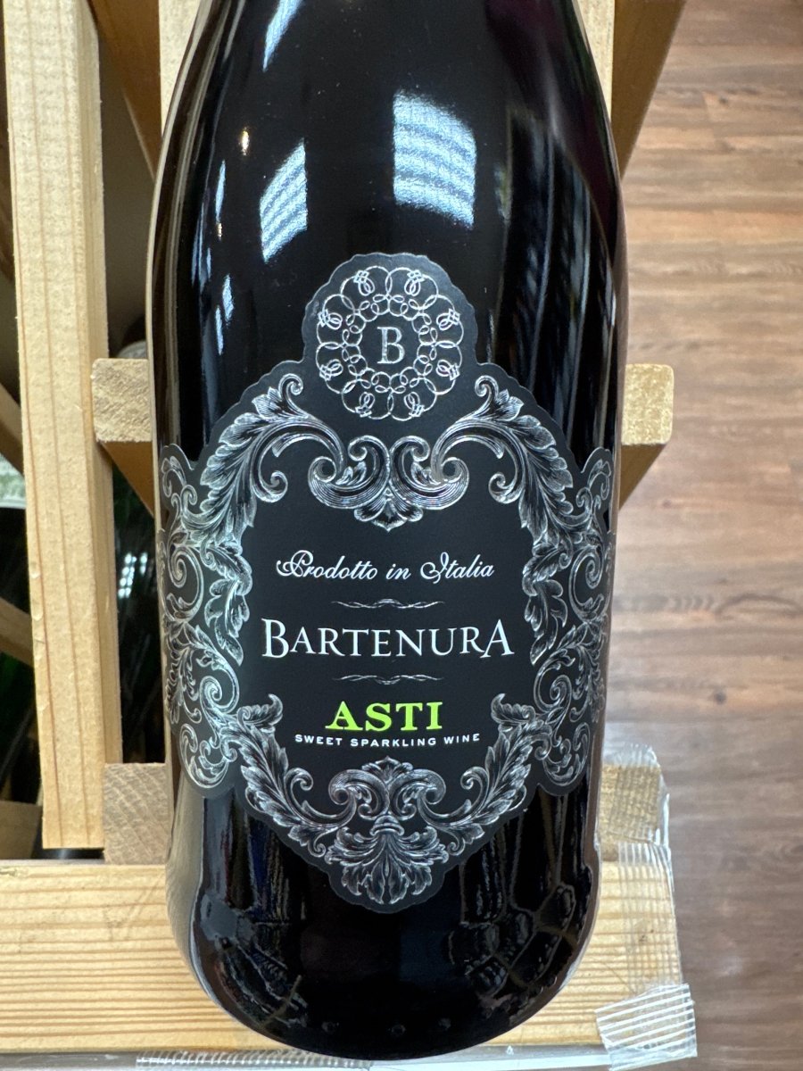 Bartenura Asti Spumante 750ml (Kosher for Passover/Mevushal) - Sip &amp; Say