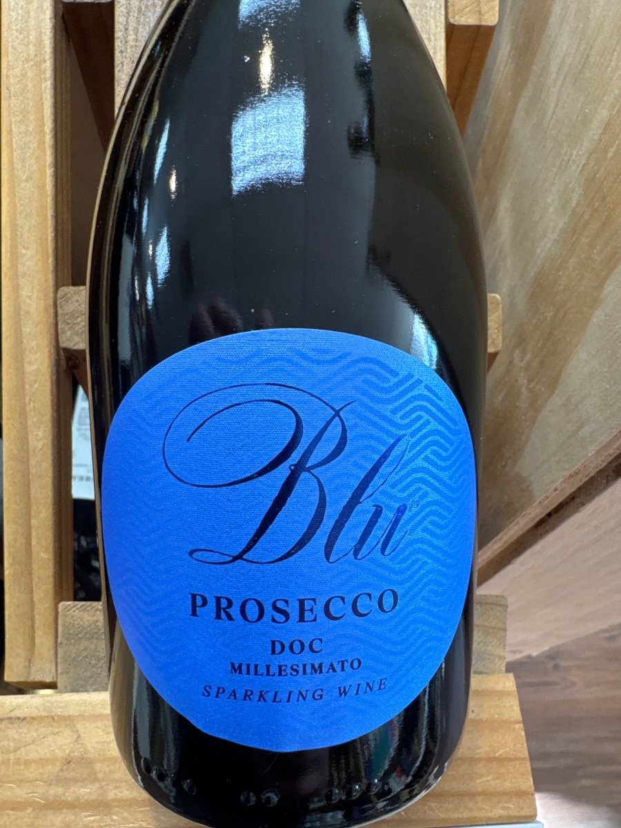 Blu Prosecco 750ml - Sip & Say