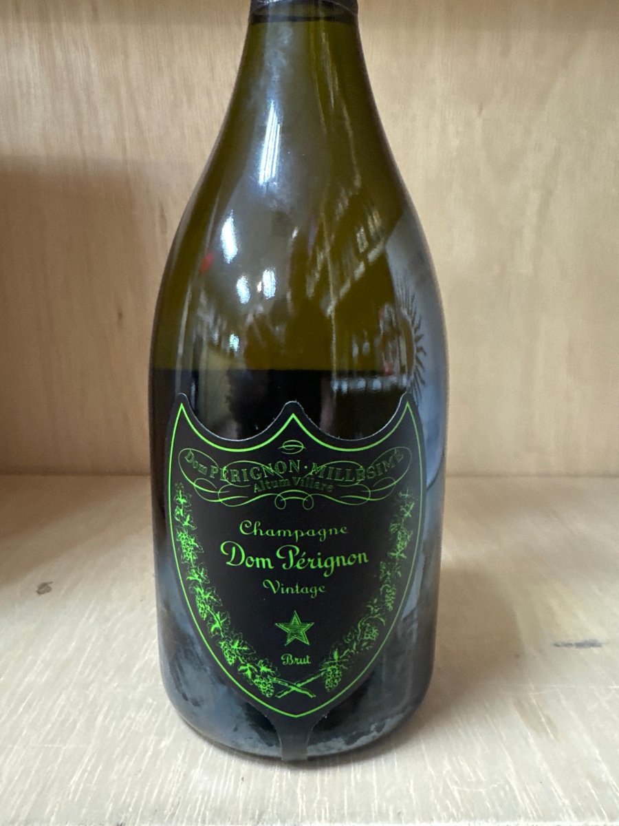 Dom Perignon Luminous Champagne 2013 750ml - Sip &amp; Say