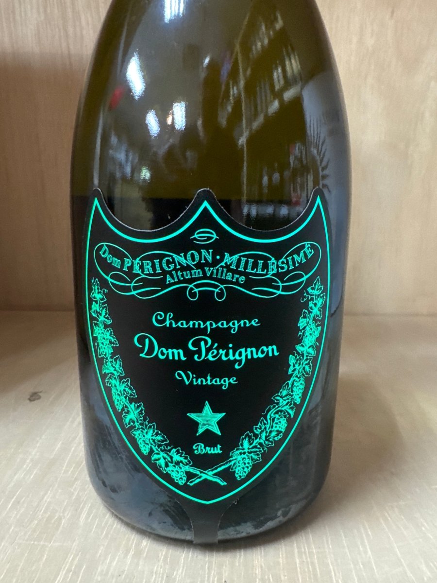 Dom Perignon Luminous Champagne 2013 750ml - Sip &amp; Say