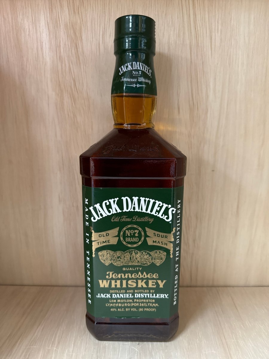 Jack Daniel's Green Label 1.75L - Sip & Say