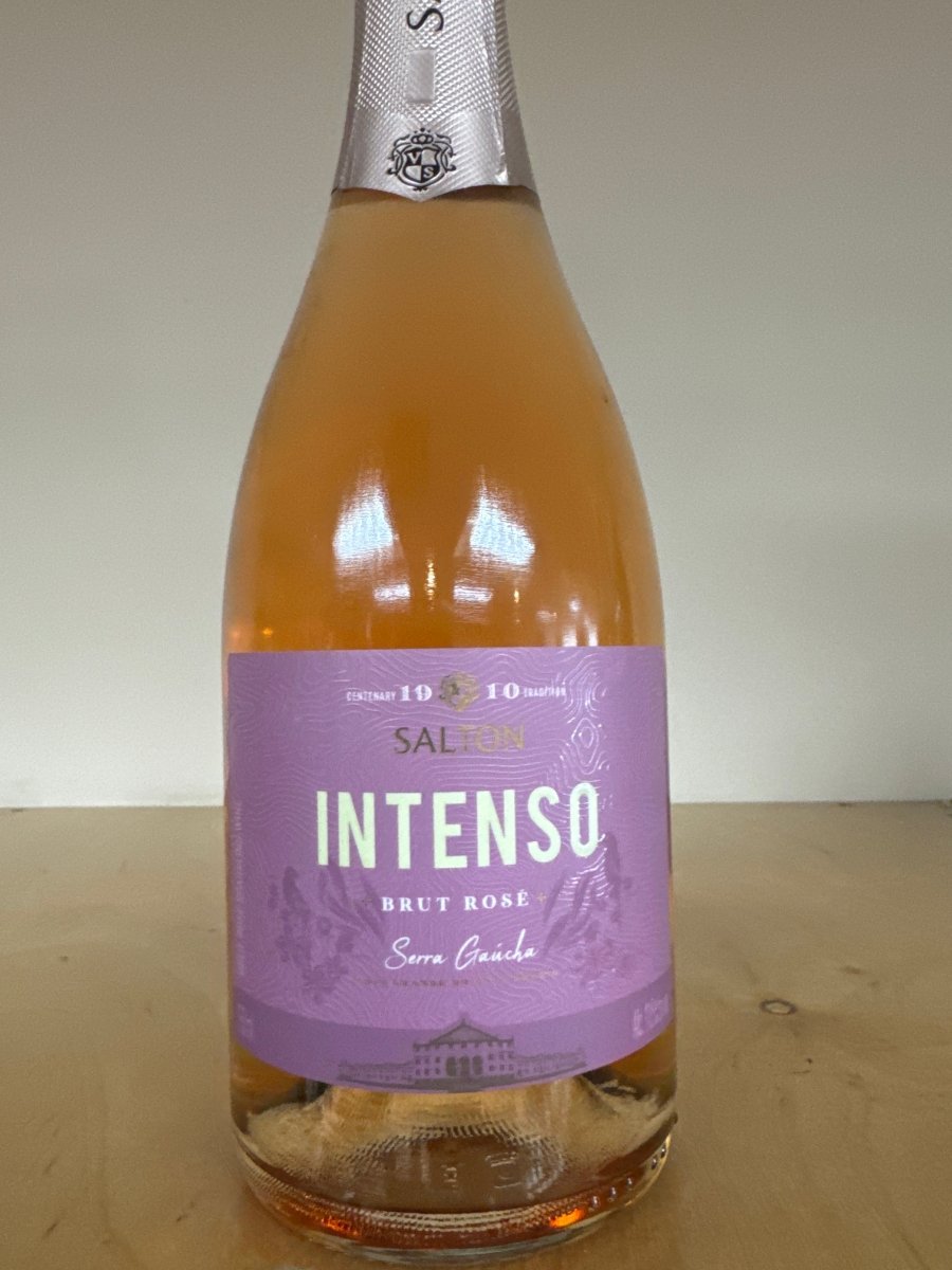 Salton Intenso Rose Brut 750ml - Sip &amp; Say