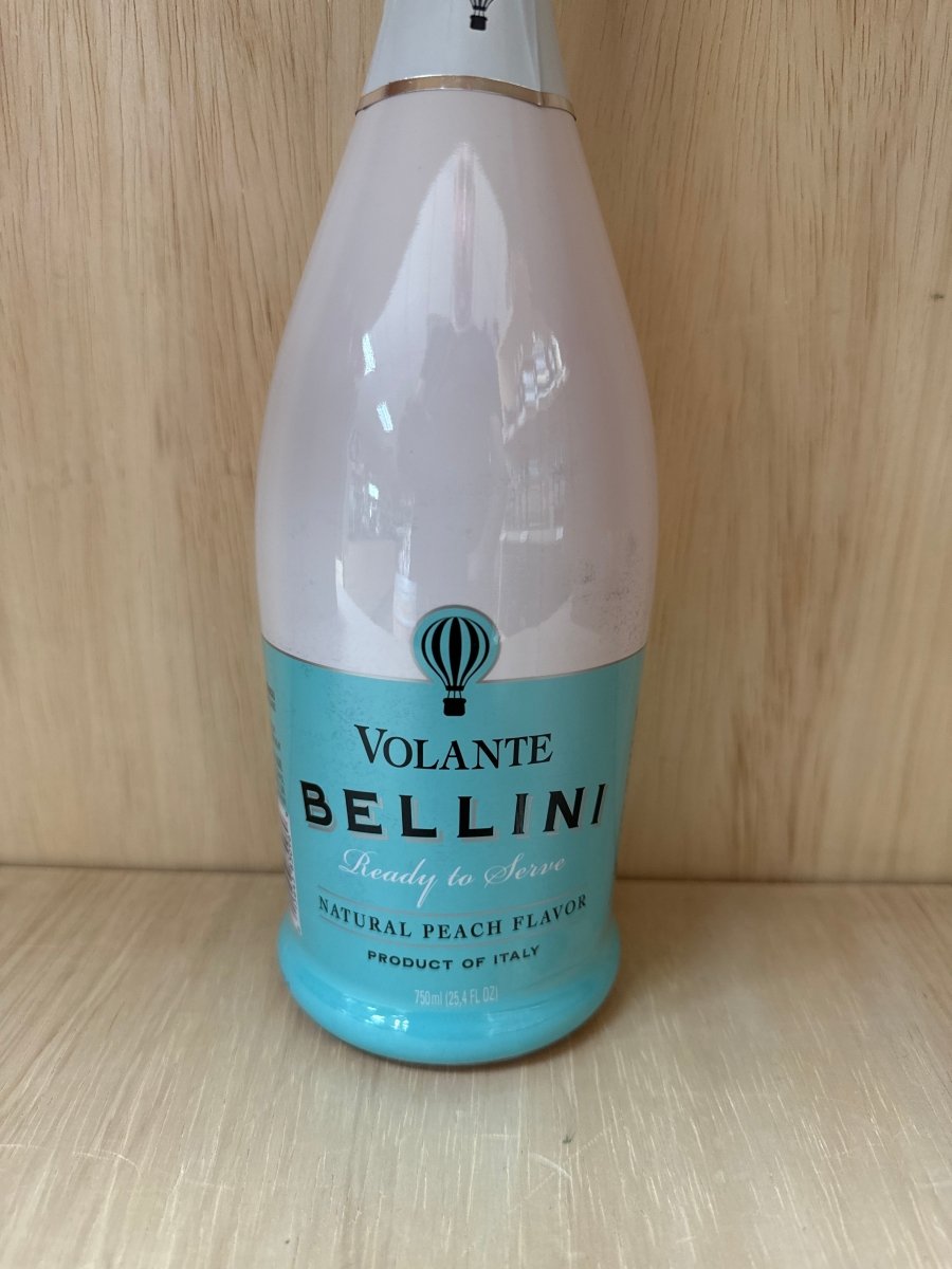 Volante Bellini 750ml - Sip &amp; Say