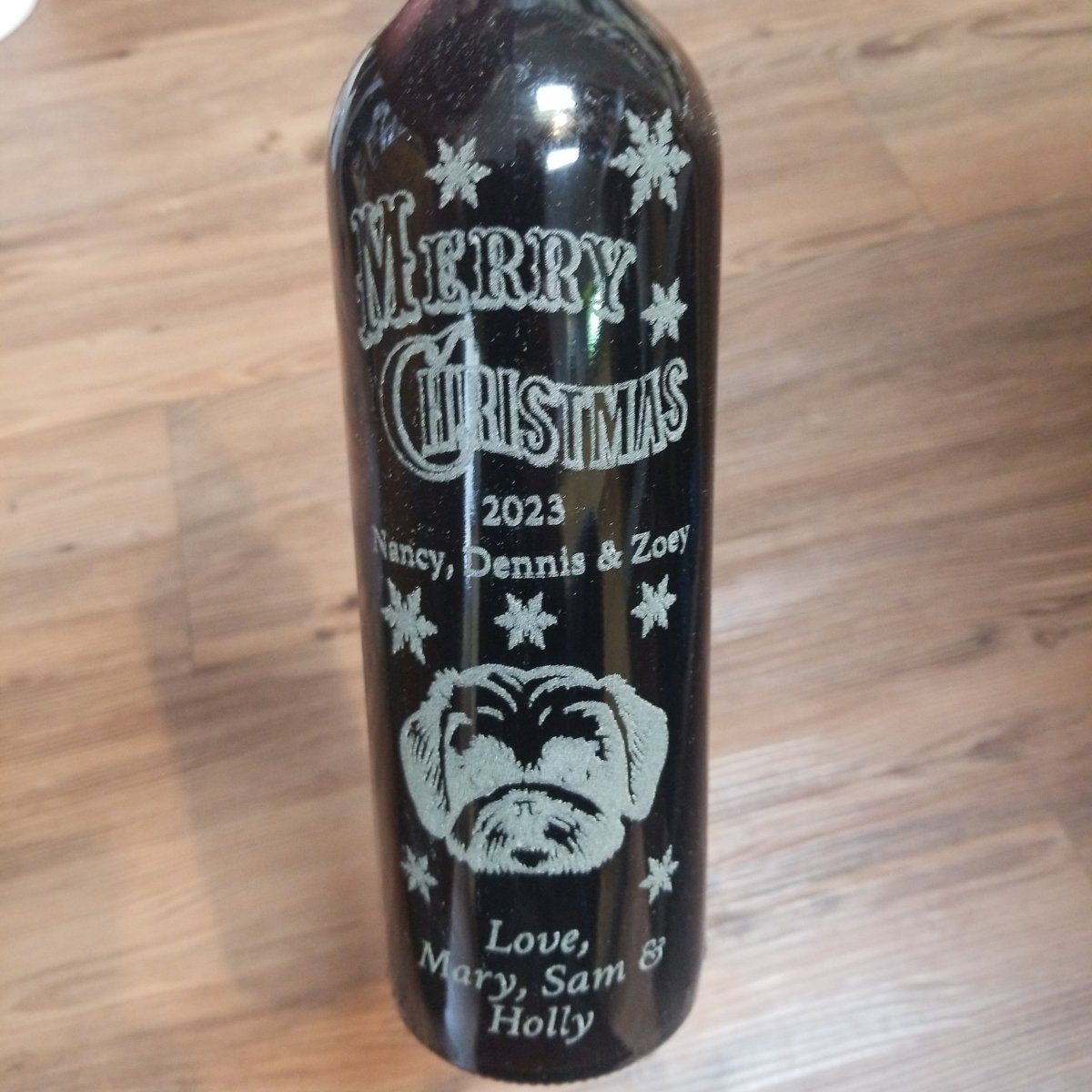 18 Chile Cabernet Sauvignon 750ml Oops - Sip & Say