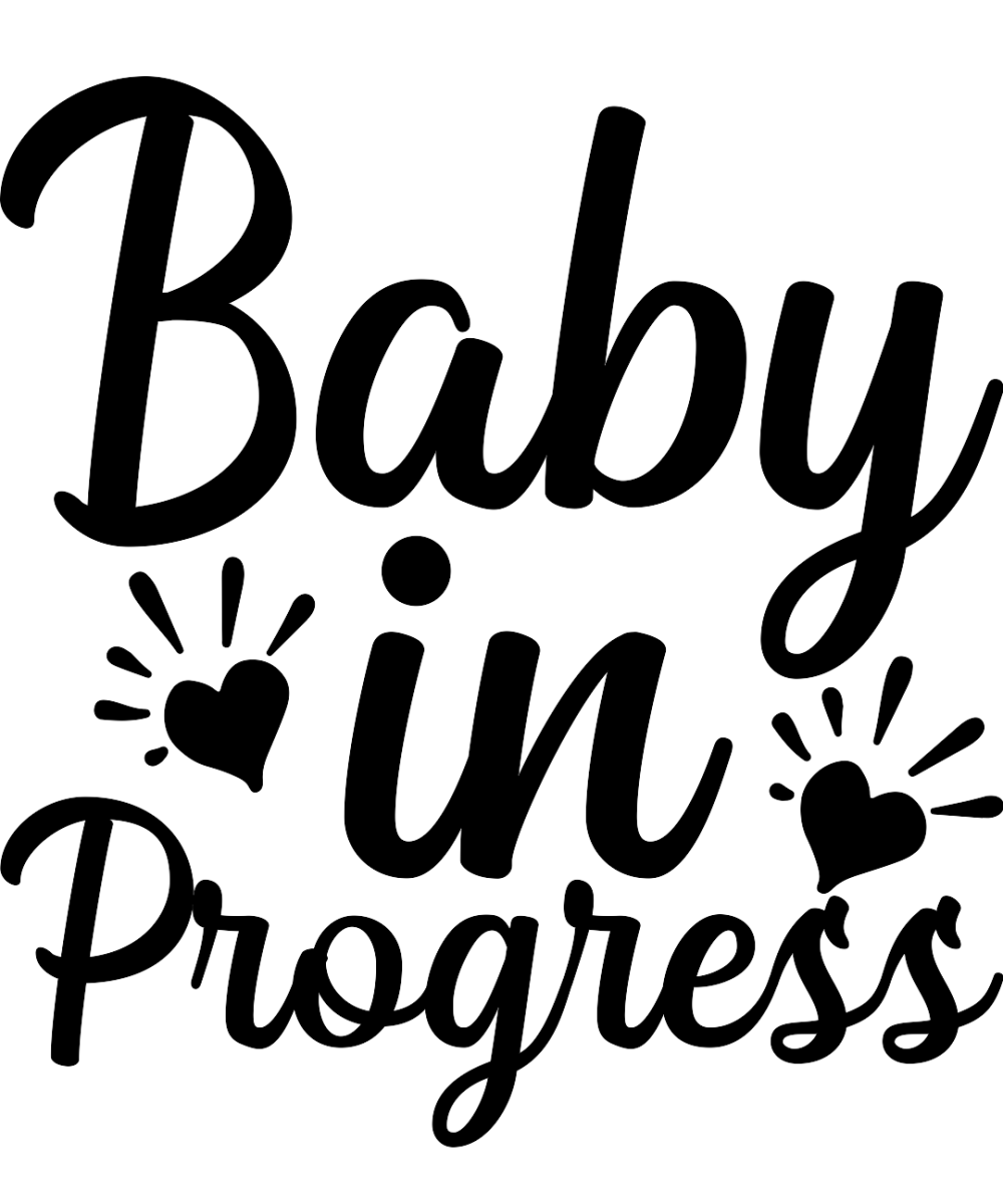 Baby Expecting Designs - Sip & Say