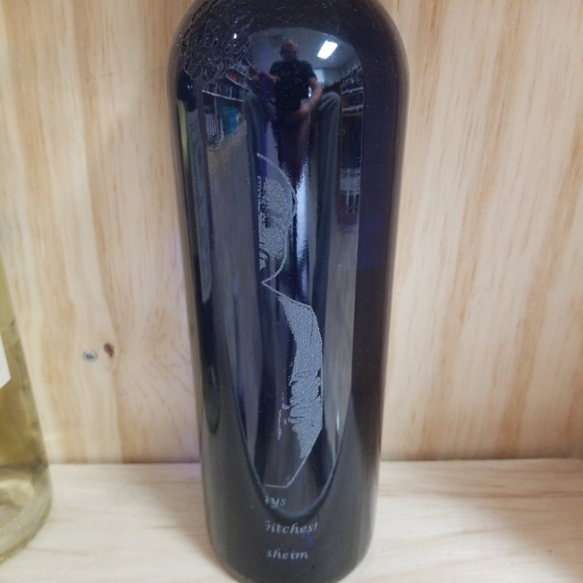 Bartenura Moscato 750ml Oops - Sip & Say