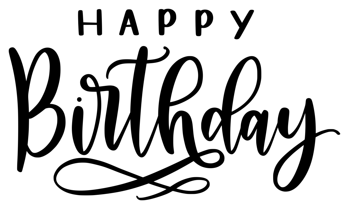 Birthday - Generic - Sip &amp; Say