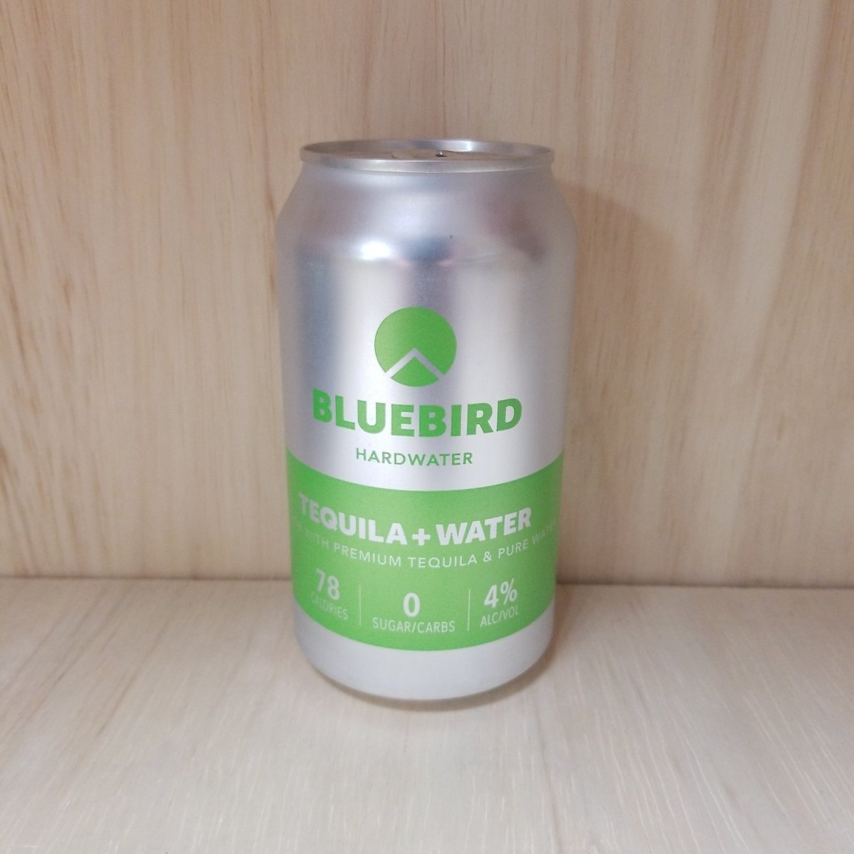 Bluebird Tequila + Water Can 355ml - Sip &amp; Say