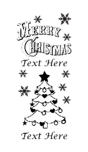 Christmas Designs - Sip & Say