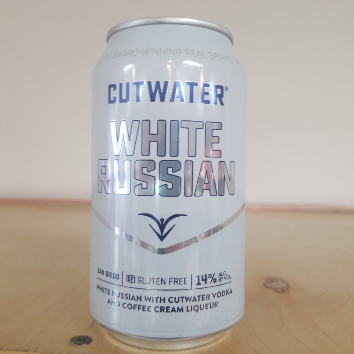 Cutwater White Russian (Gluten Free) - Sip &amp; Say