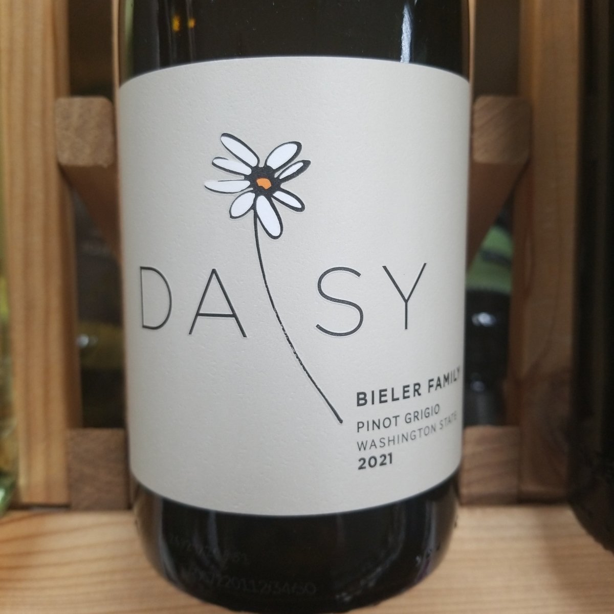 Daisy Pinot Grigio 750ml - Sip & Say