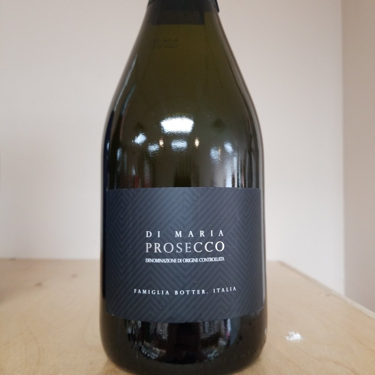 Di Maria Prosecco 750ml - Sip & Say
