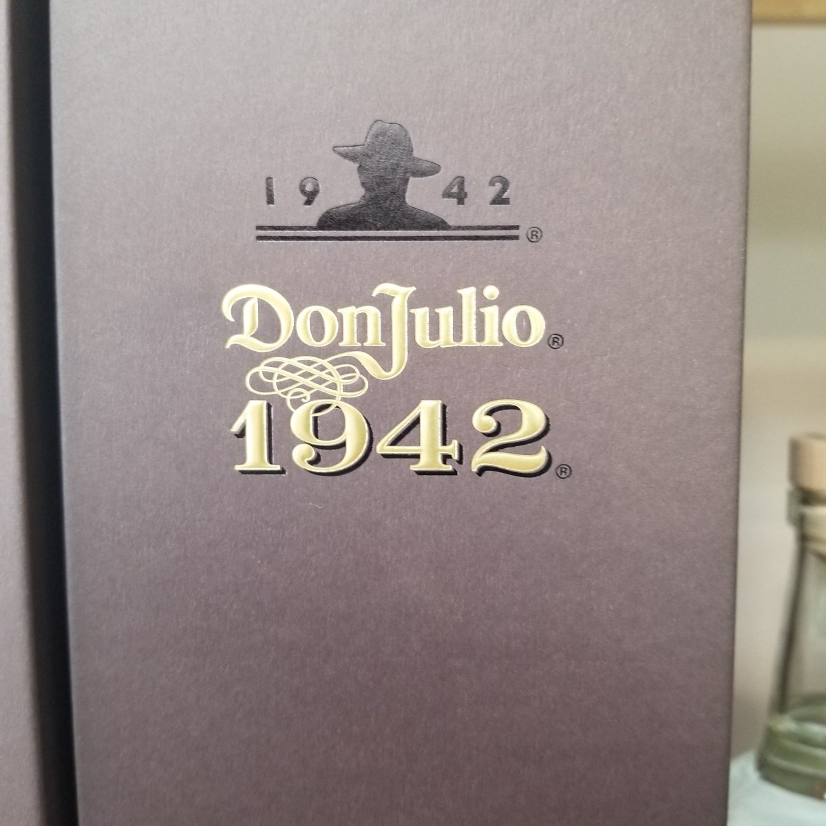 Don Julio 1942 Anejo Tequila 750ml - Sip & Say