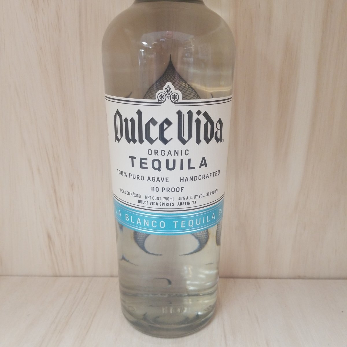 Dulce Vida Blanco 1.75L (Organic) - Sip & Say