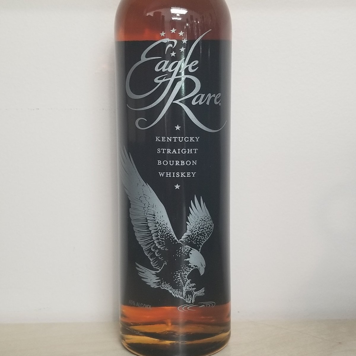 Eagle Rare 10 Year Single Barrel Bourbon 1.75L - Sip & Say