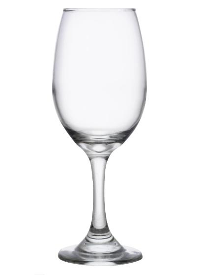 Engraved Glass - Sip & Say