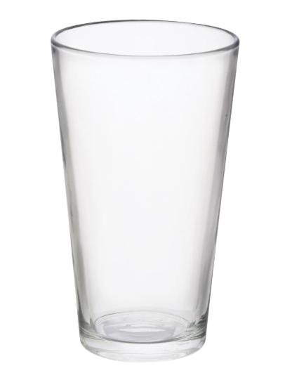 Engraved Glass - Sip & Say