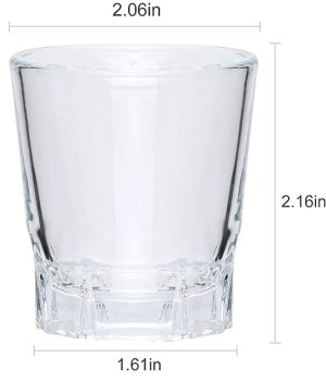 Engraved Glasses - Sip & Say