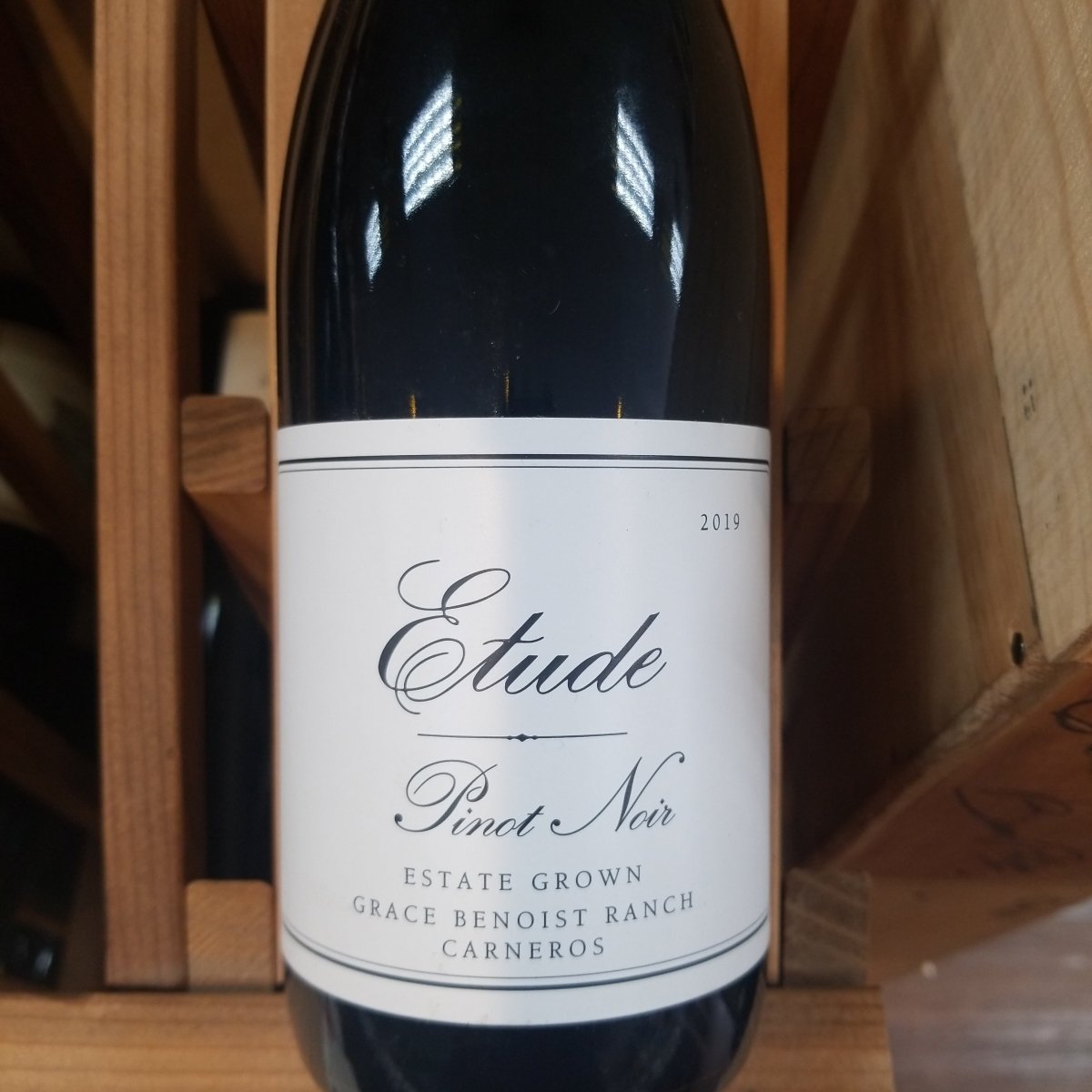 Etude Carneros Pinot Noir 750ml - Sip &amp; Say
