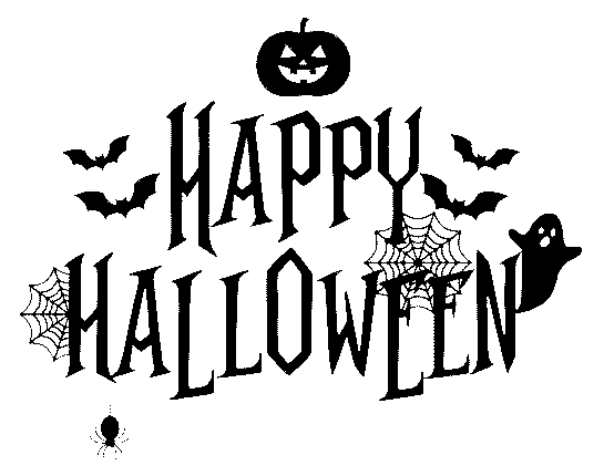 Halloween Designs - Sip &amp; Say