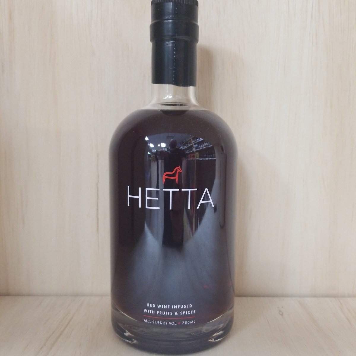 Hetta Glogg 750ml - Sip & Say