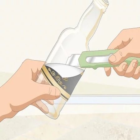 Label Fee - Sip & Say