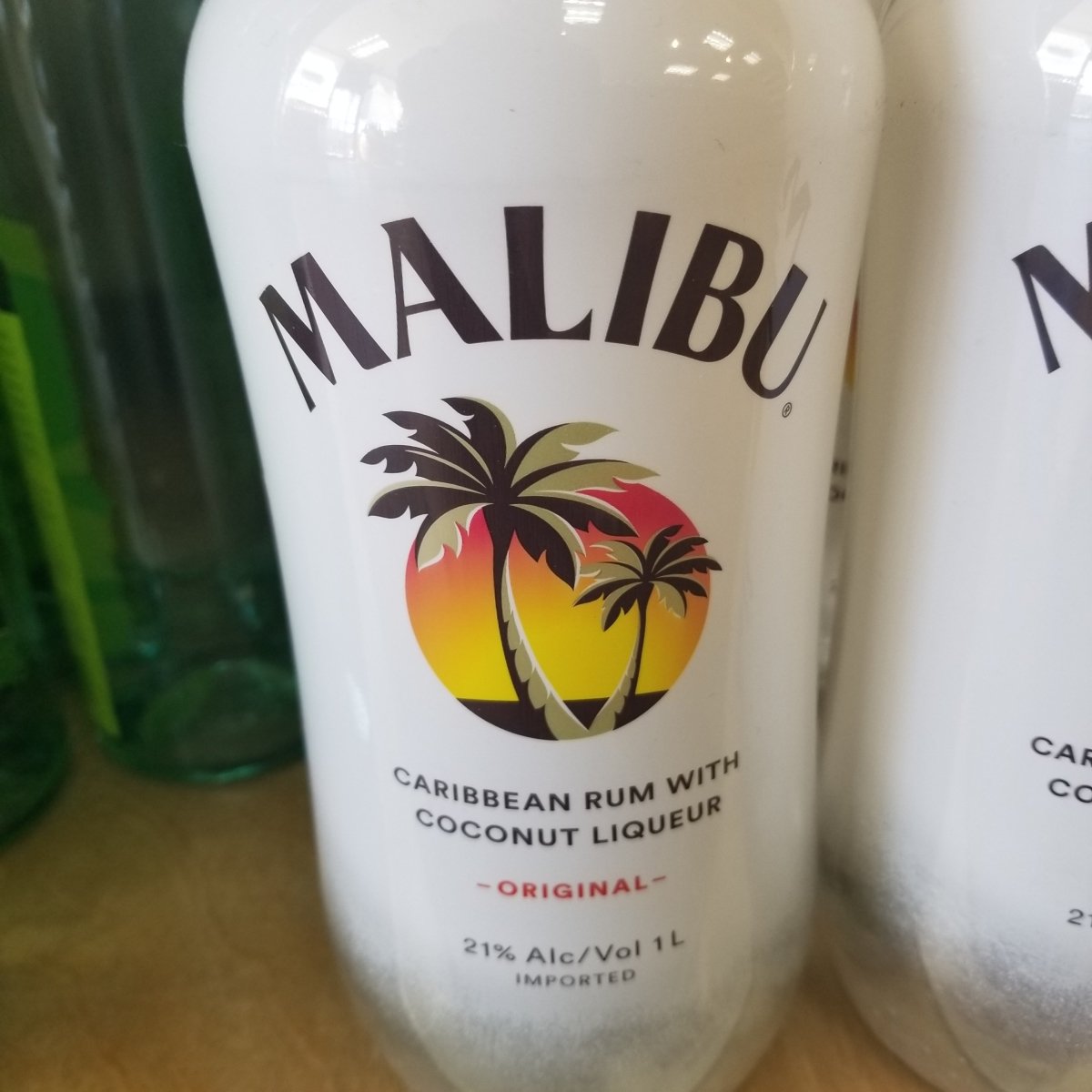 Coconut Rhum Philippines Coconut Alcohol