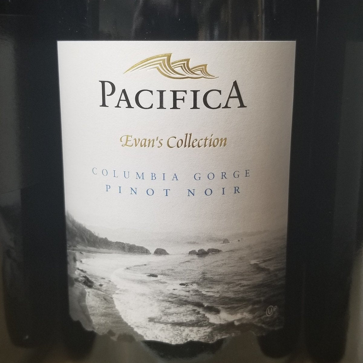 Pacifica Evan's Pinot Noir 750ml (Kosher for Passover) - Sip & Say
