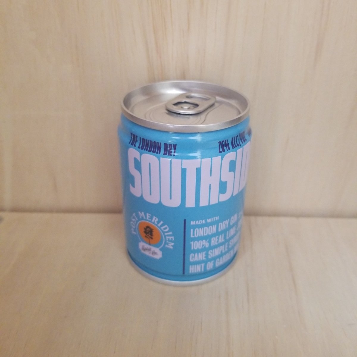 Post Meridiem Southside Can 100ml - Sip & Say