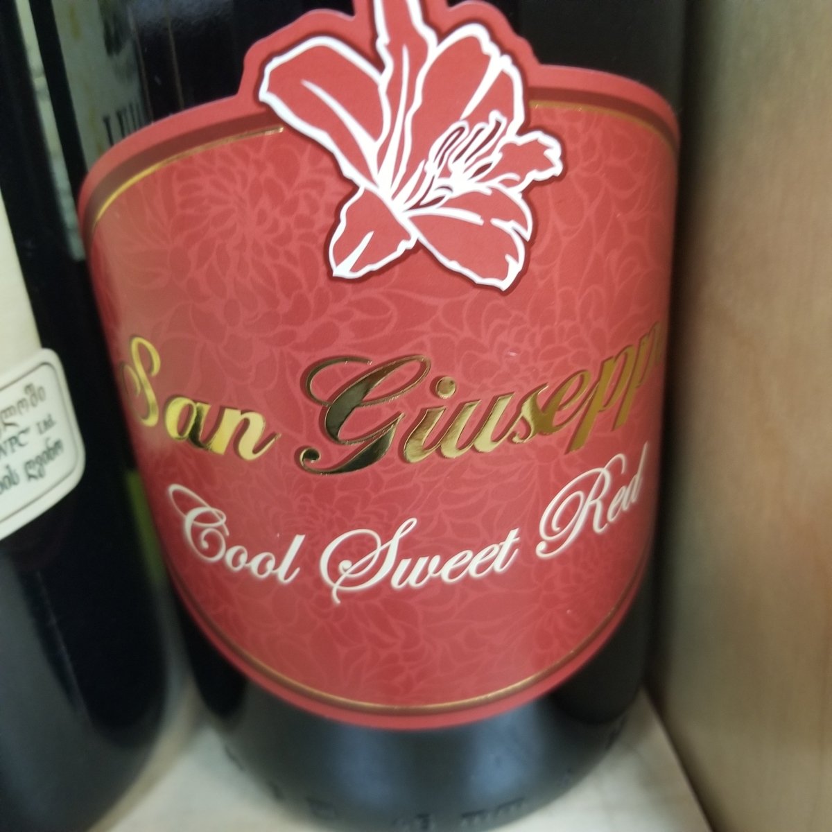 Wine Tagged Wine Tagged