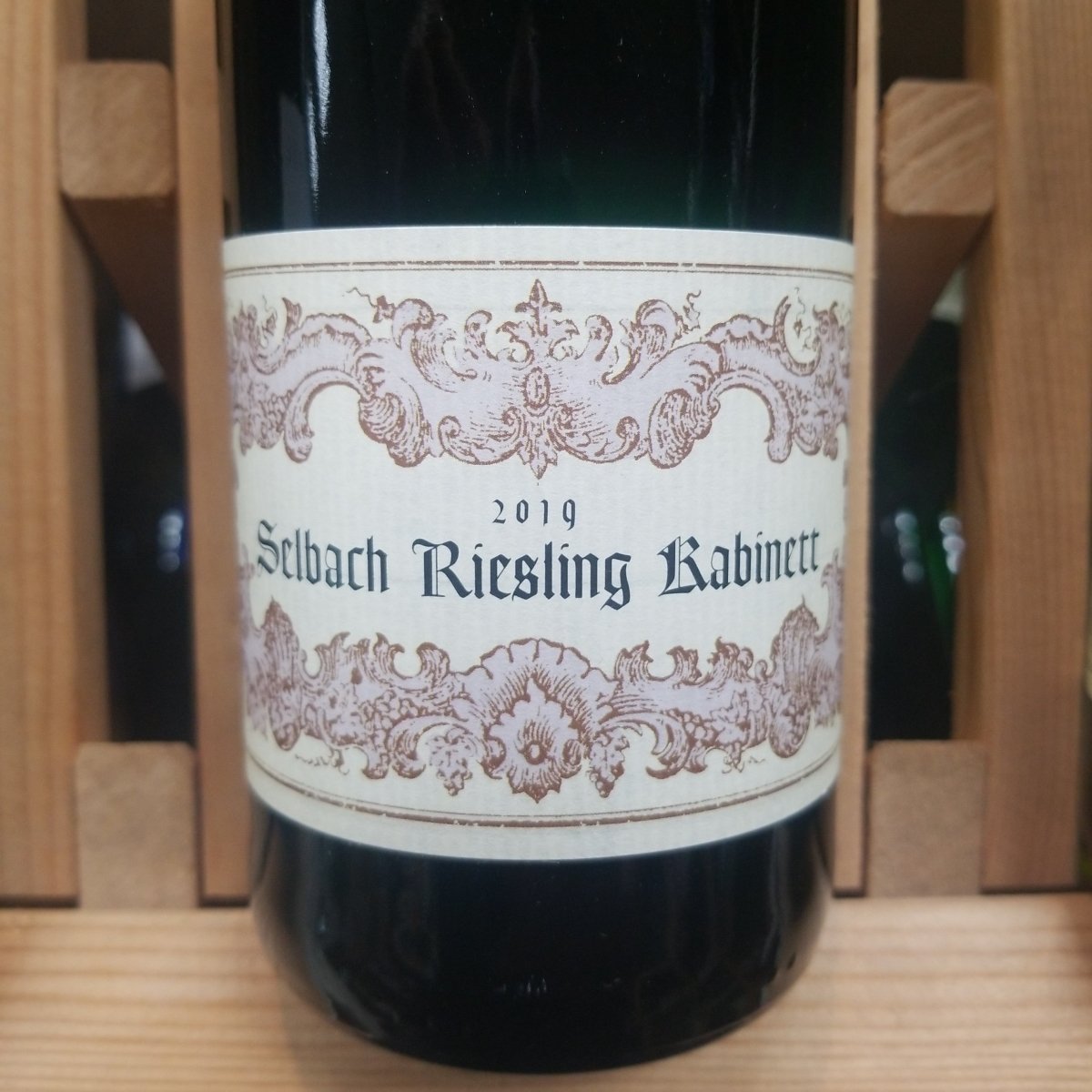 Selbach Kabinett Riesling 750ml - Sip & Say