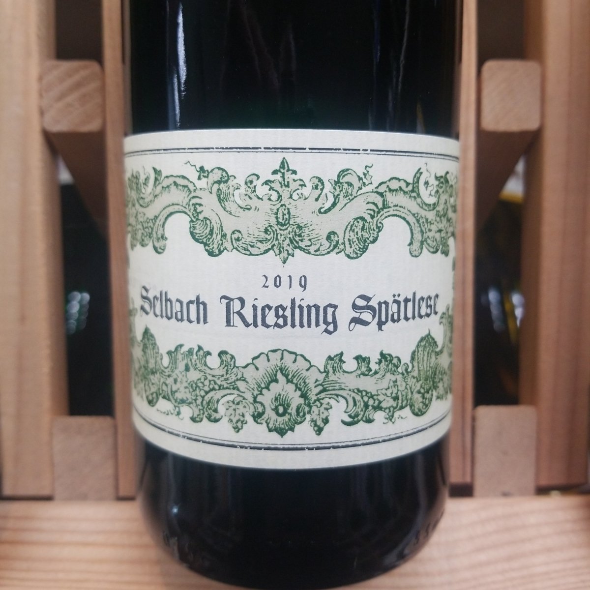 Selbach Spatlese Riesling 750ml - Sip & Say