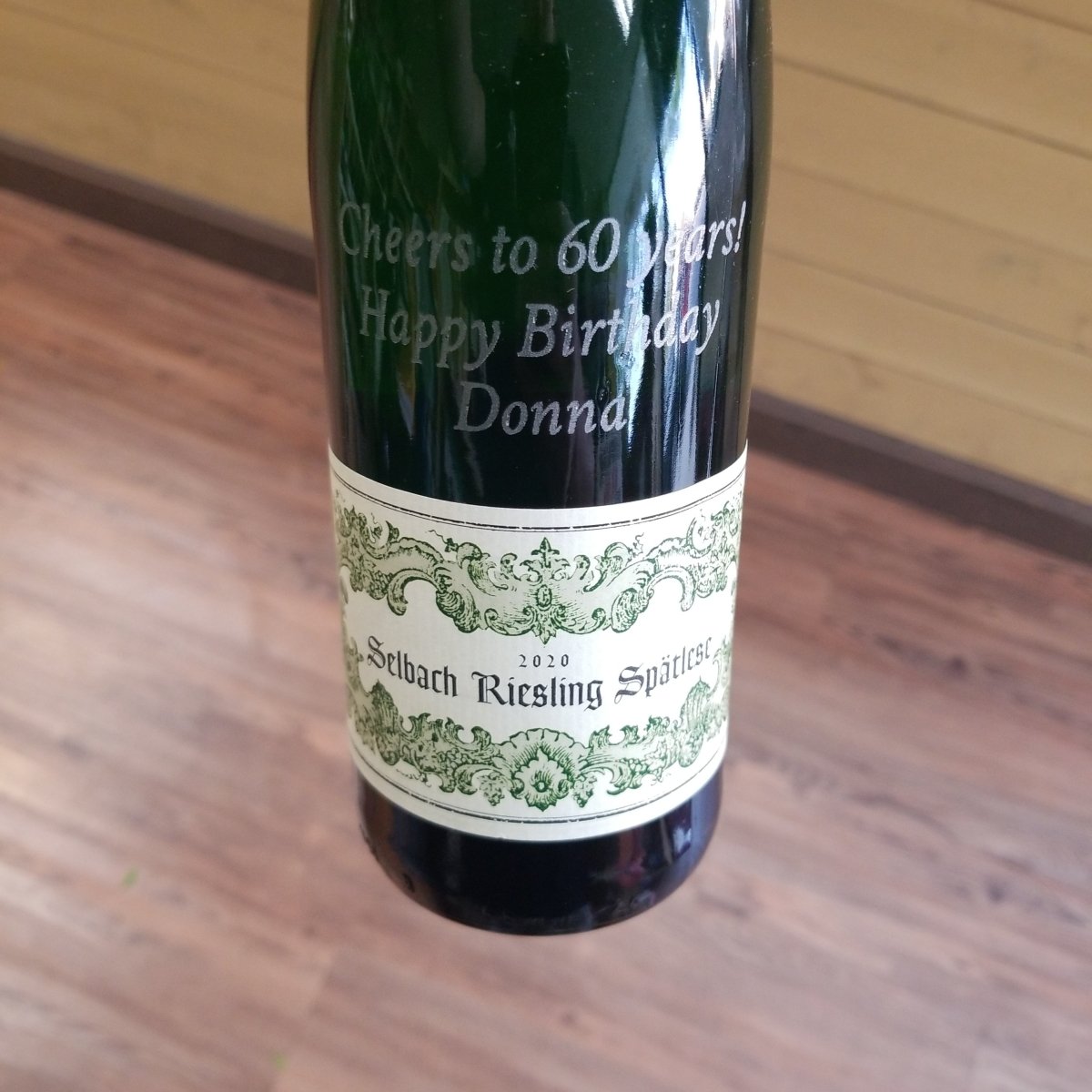 Selbach Spatlese Riesling 750ml Oops - Sip &amp; Say