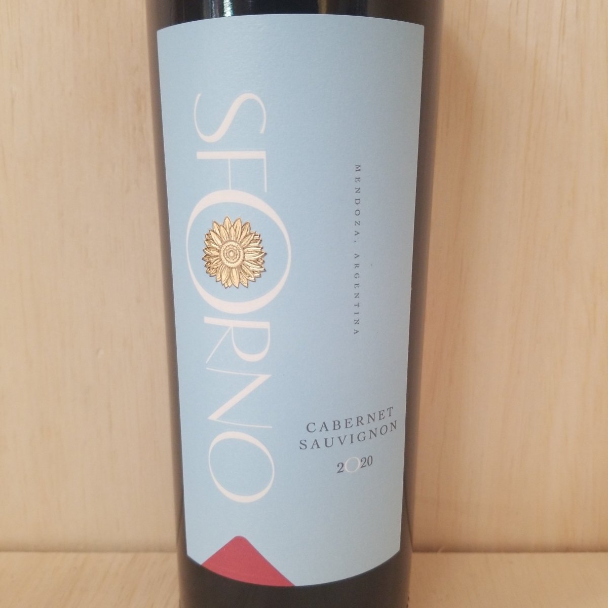 Sforno Cabernet Sauvignon 750ml (Kosher for Passover) - Sip &amp; Say