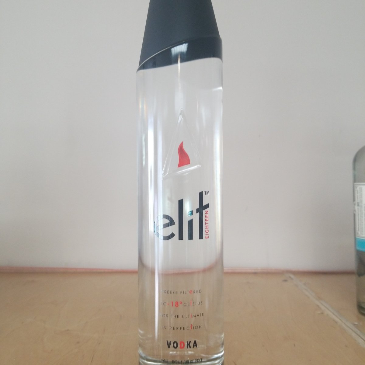 Stolichnaya Elite Vodka 750ml - Sip &amp; Say